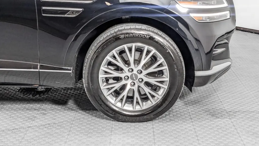 Florida Fine Cars - Used GENESIS GV80 2024 ORLANDO 