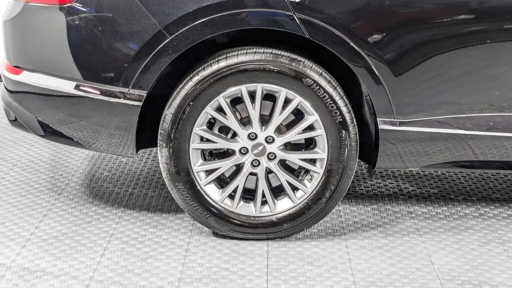 Florida Fine Cars - Used GENESIS GV80 2024 ORLANDO 
