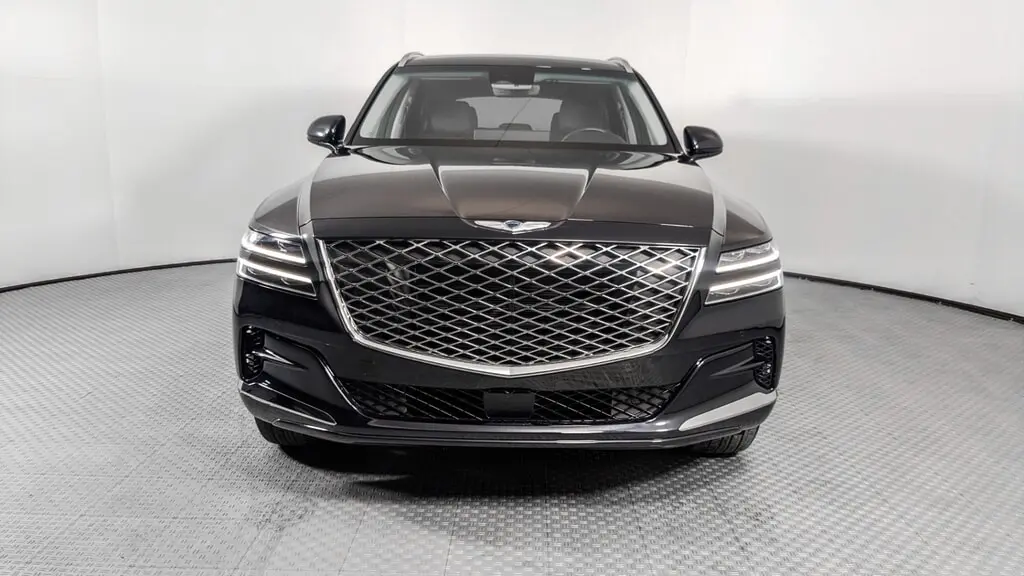Florida Fine Cars - Used GENESIS GV80 2024 ORLANDO 