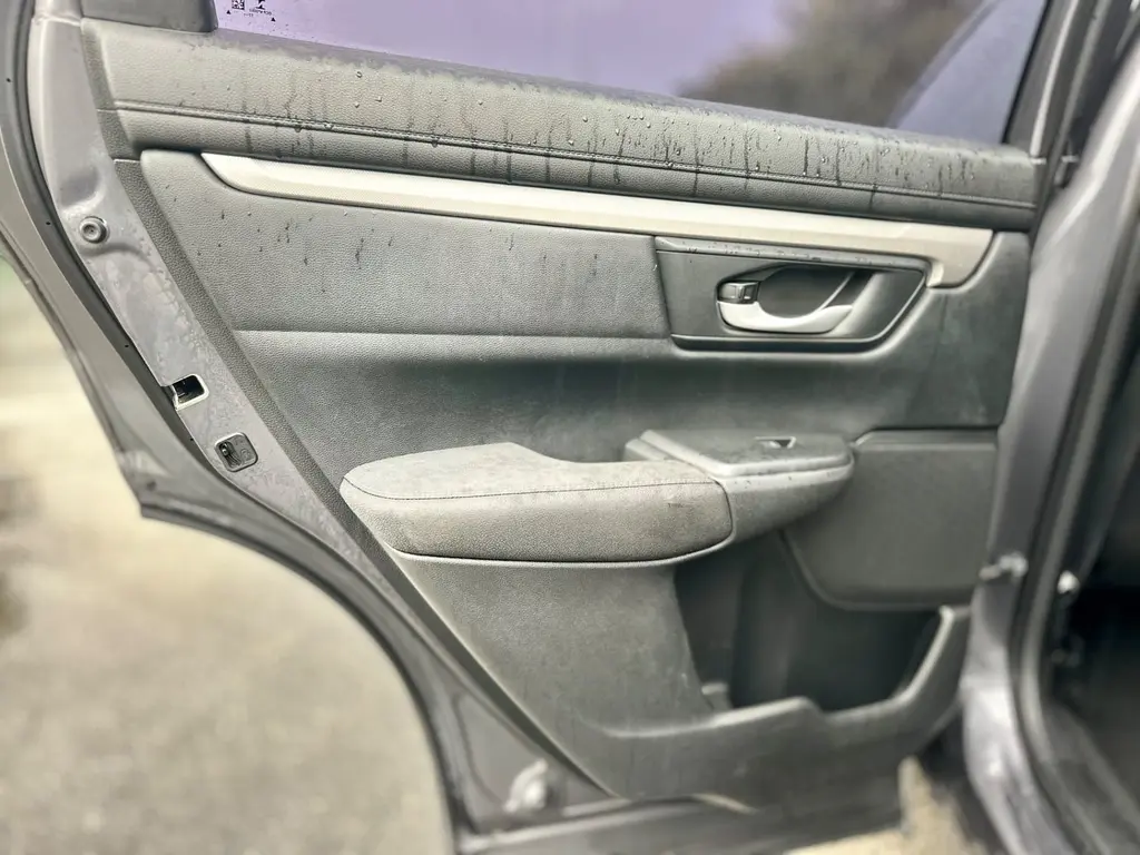 Florida Fine Cars - Used HONDA CR-V 2018 WEST PALM LX