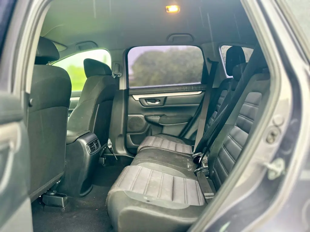 Florida Fine Cars - Used HONDA CR-V 2018 WEST PALM LX