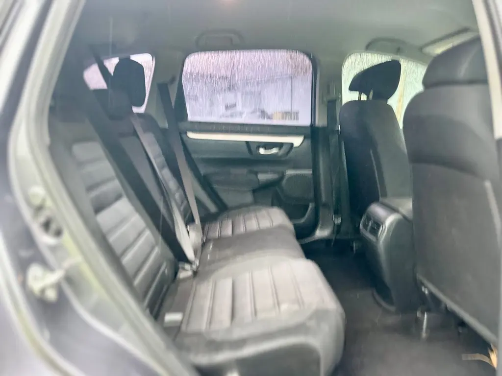 Florida Fine Cars - Used HONDA CR-V 2018 WEST PALM LX