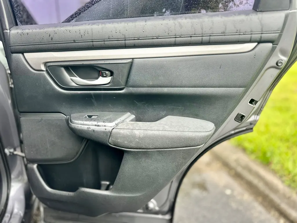 Florida Fine Cars - Used HONDA CR-V 2018 WEST PALM LX