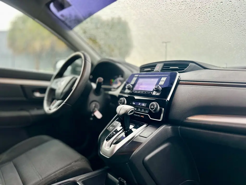 Florida Fine Cars - Used HONDA CR-V 2018 WEST PALM LX