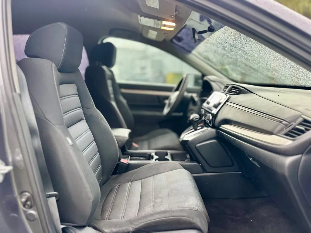 Florida Fine Cars - Used HONDA CR-V 2018 WEST PALM LX