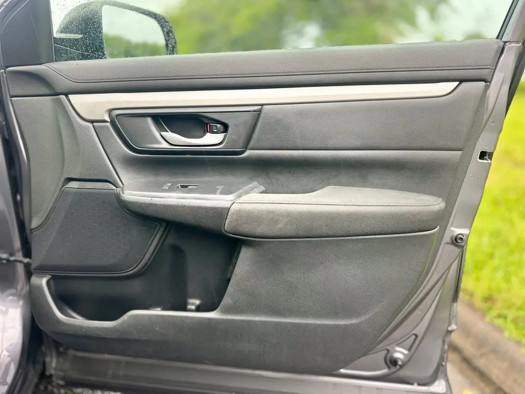 Florida Fine Cars - Used HONDA CR-V 2018 WEST PALM LX