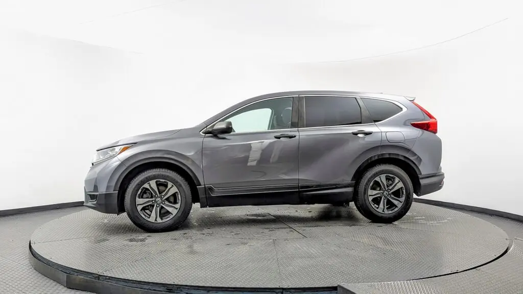 Florida Fine Cars - Used HONDA CR-V 2018 WEST PALM LX