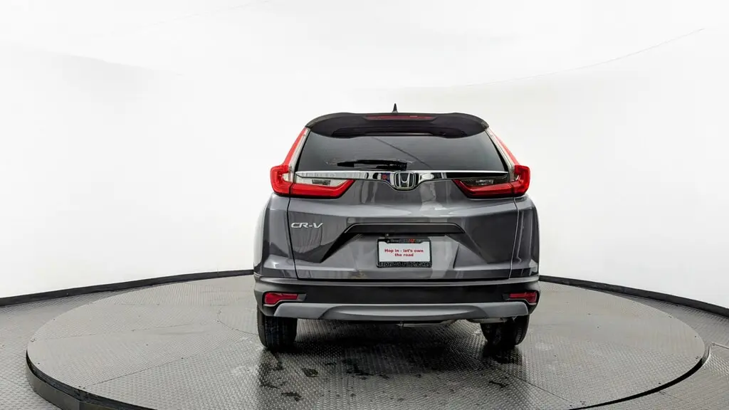 Florida Fine Cars - Used HONDA CR-V 2018 WEST PALM LX