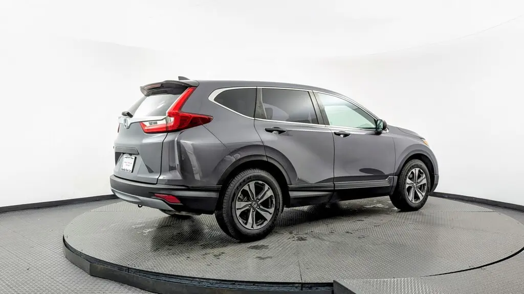 Florida Fine Cars - Used HONDA CR-V 2018 WEST PALM LX