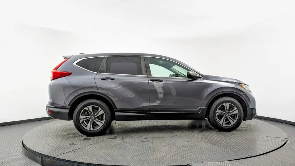 Florida Fine Cars - Used HONDA CR-V 2018 WEST PALM LX