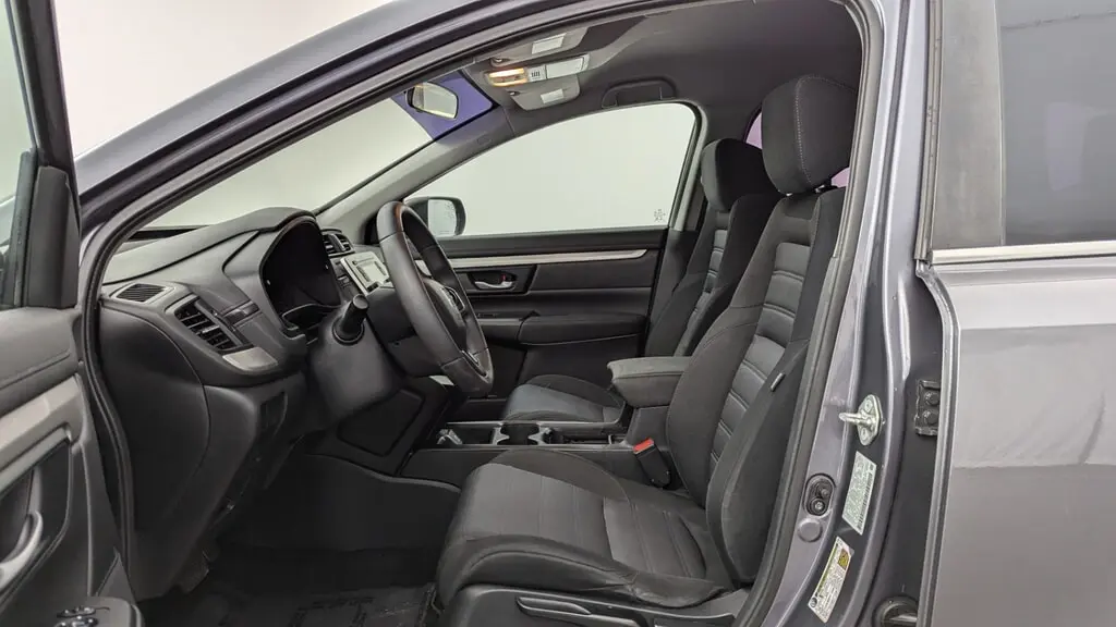 Florida Fine Cars - Used HONDA CR-V 2018 WEST PALM LX