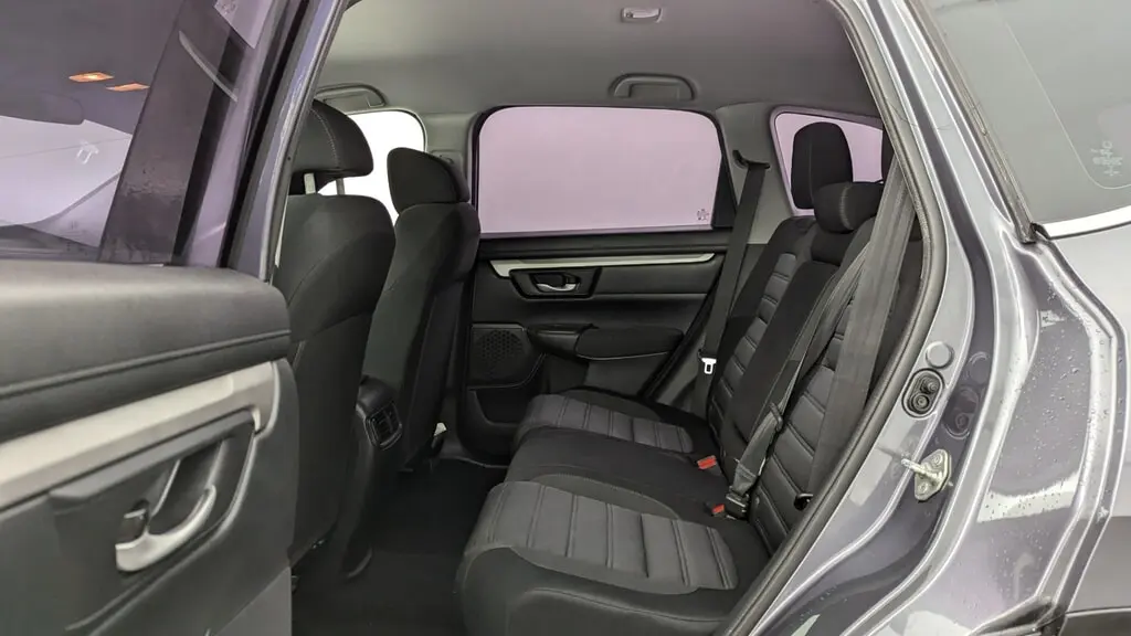 Florida Fine Cars - Used HONDA CR-V 2018 WEST PALM LX