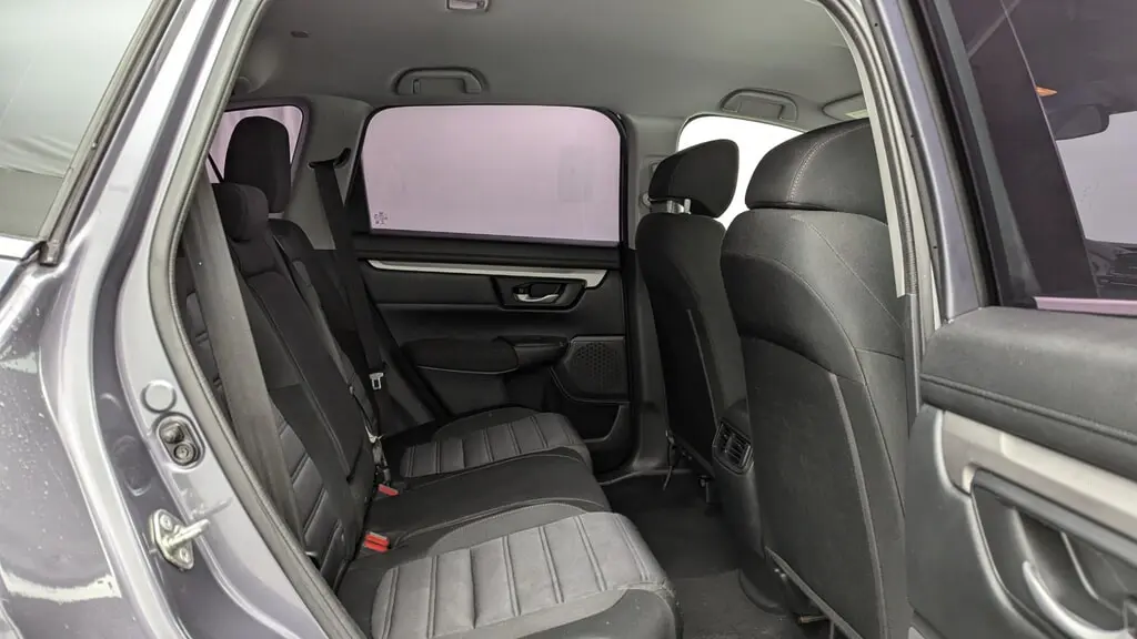 Florida Fine Cars - Used HONDA CR-V 2018 WEST PALM LX