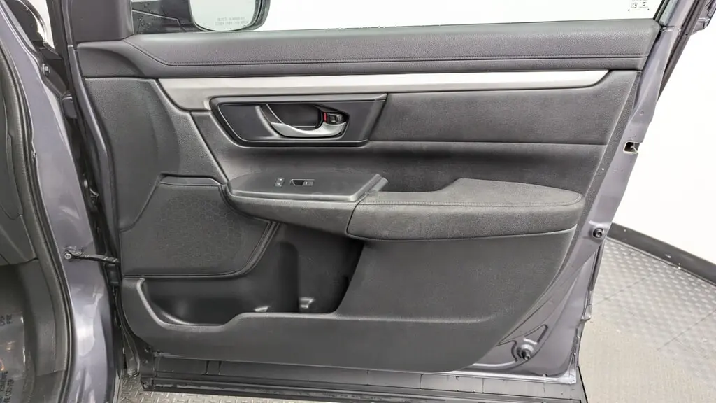 Florida Fine Cars - Used HONDA CR-V 2018 WEST PALM LX