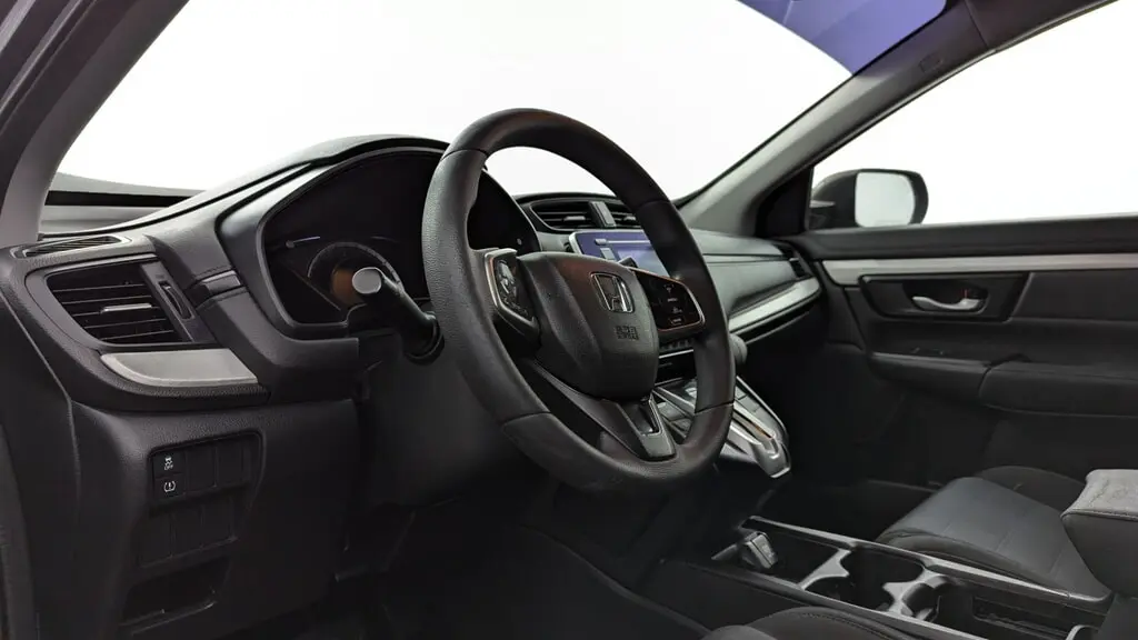 Florida Fine Cars - Used HONDA CR-V 2018 WEST PALM LX