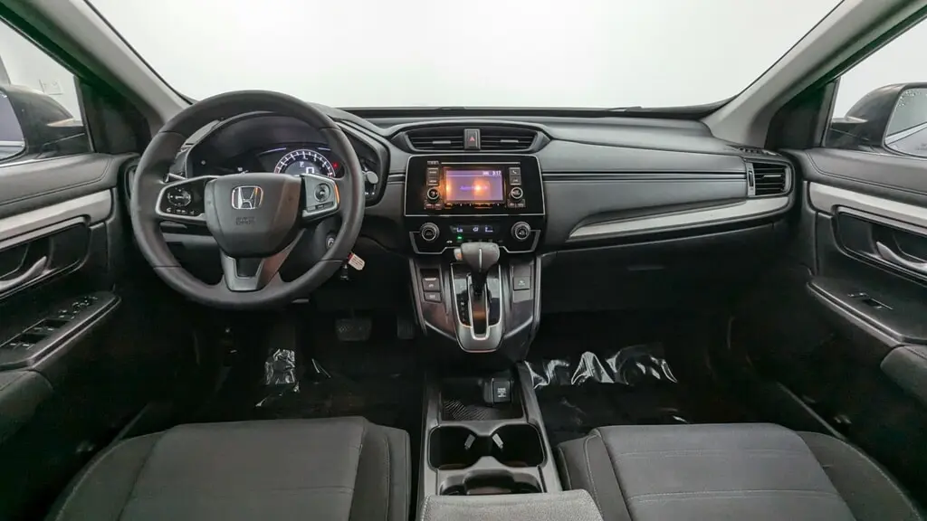 Florida Fine Cars - Used HONDA CR-V 2018 WEST PALM LX