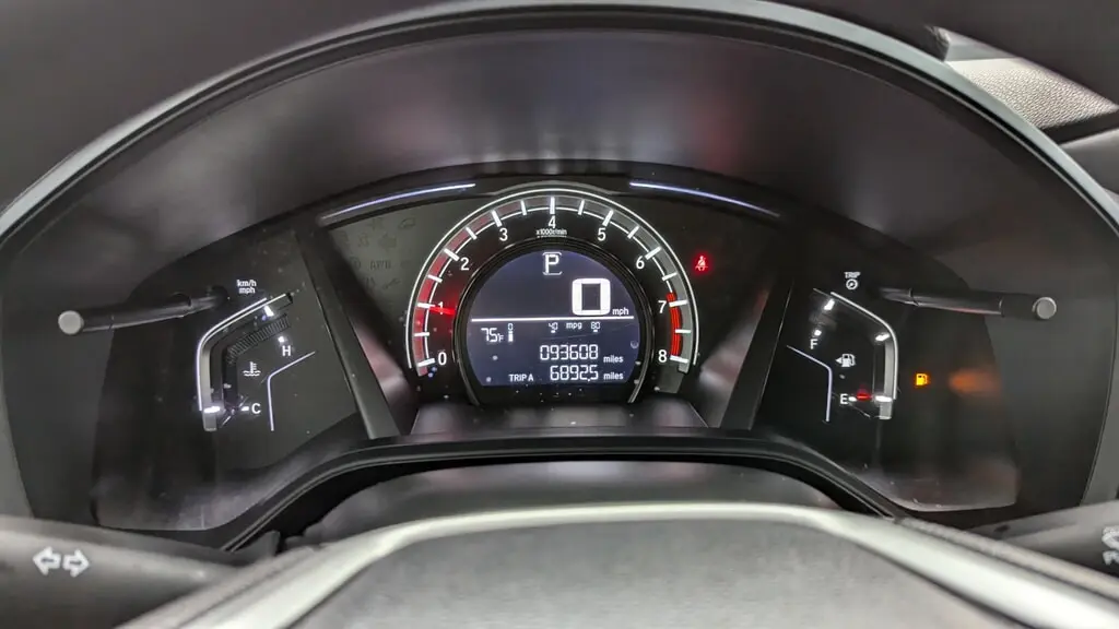 Florida Fine Cars - Used HONDA CR-V 2018 WEST PALM LX