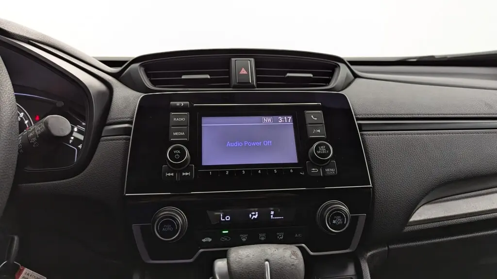Florida Fine Cars - Used HONDA CR-V 2018 WEST PALM LX