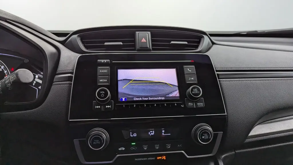 Florida Fine Cars - Used HONDA CR-V 2018 WEST PALM LX