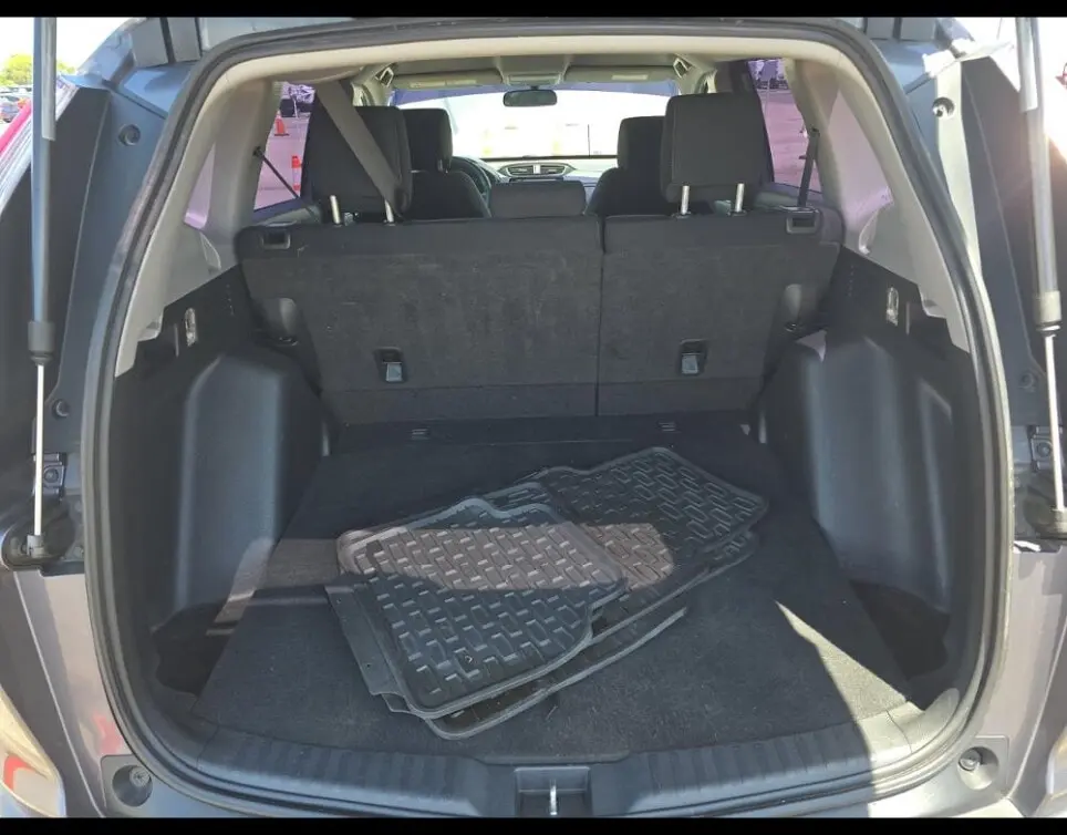 Florida Fine Cars - Used HONDA CR-V 2018 WEST PALM LX