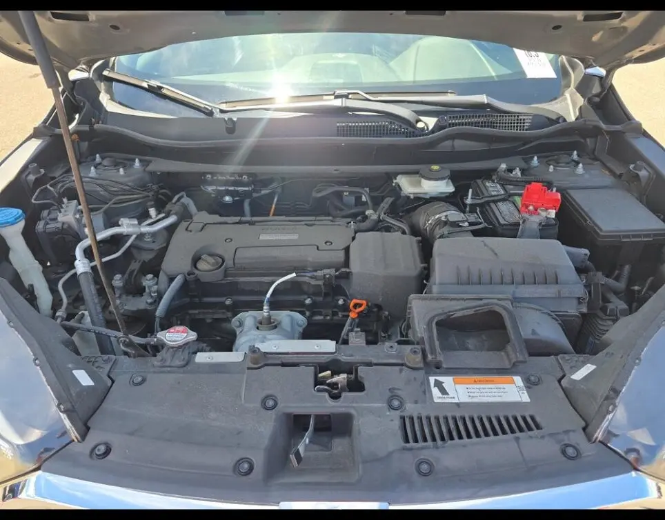 Florida Fine Cars - Used HONDA CR-V 2018 WEST PALM LX