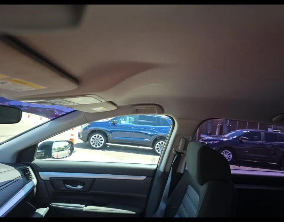 Florida Fine Cars - Used HONDA CR-V 2018 WEST PALM LX