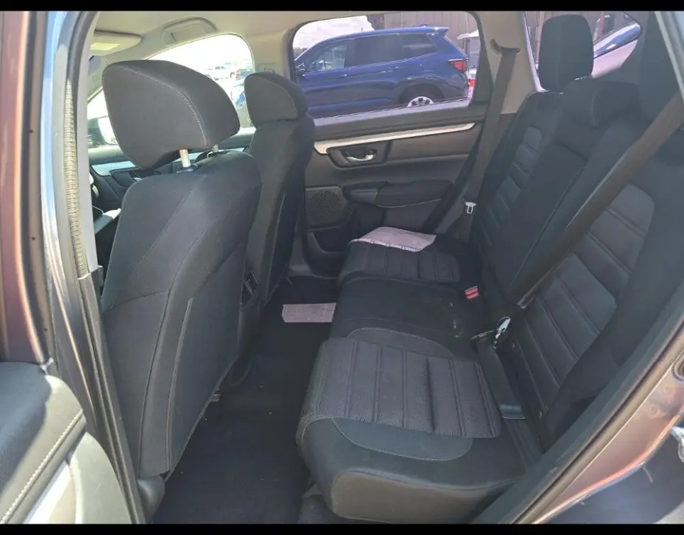 Florida Fine Cars - Used HONDA CR-V 2018 WEST PALM LX
