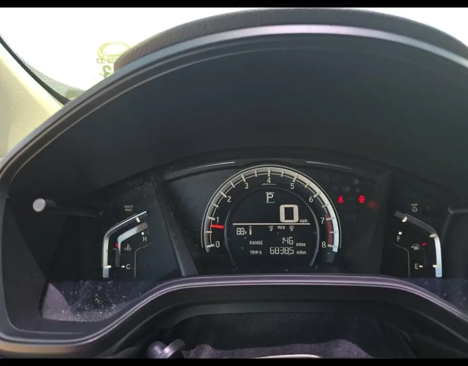 Florida Fine Cars - Used HONDA CR-V 2018 WEST PALM LX
