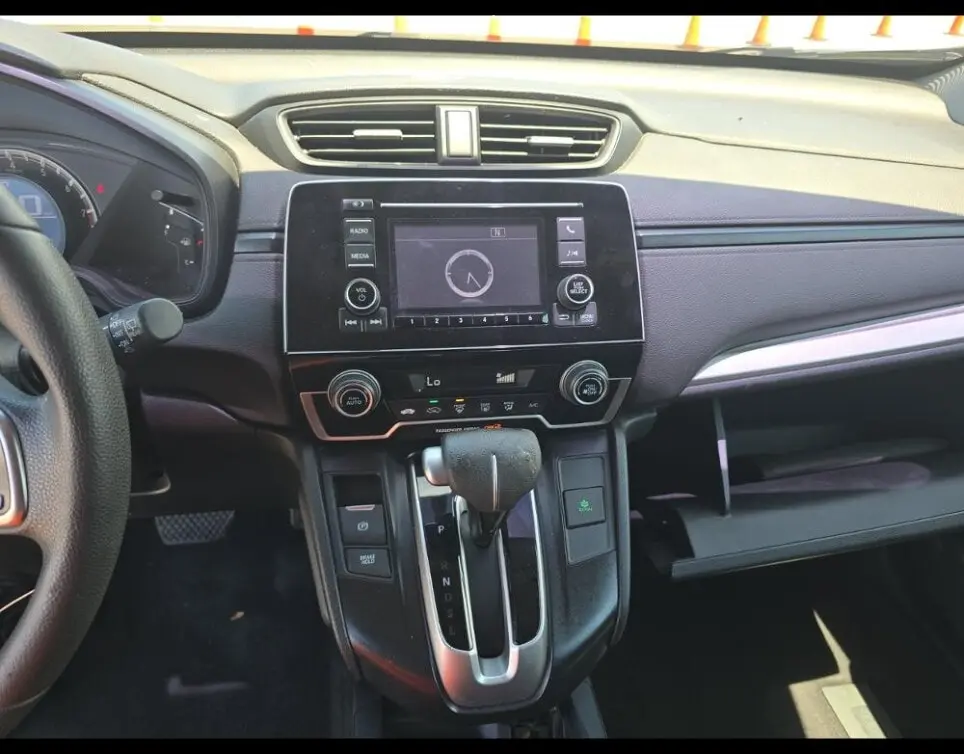 Florida Fine Cars - Used HONDA CR-V 2018 WEST PALM LX
