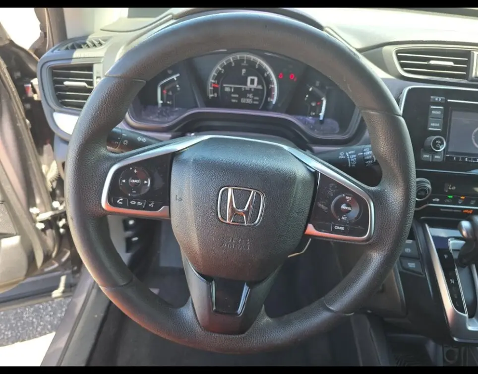 Florida Fine Cars - Used HONDA CR-V 2018 WEST PALM LX