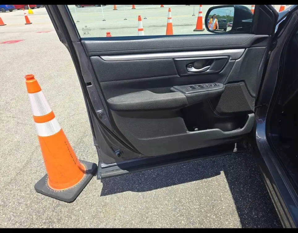 Florida Fine Cars - Used HONDA CR-V 2018 WEST PALM LX