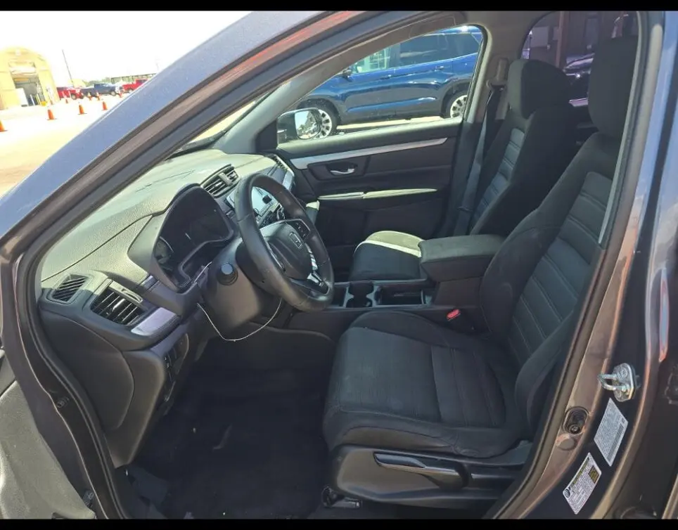 Florida Fine Cars - Used HONDA CR-V 2018 WEST PALM LX