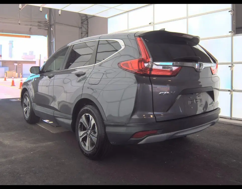 Florida Fine Cars - Used HONDA CR-V 2018 WEST PALM LX