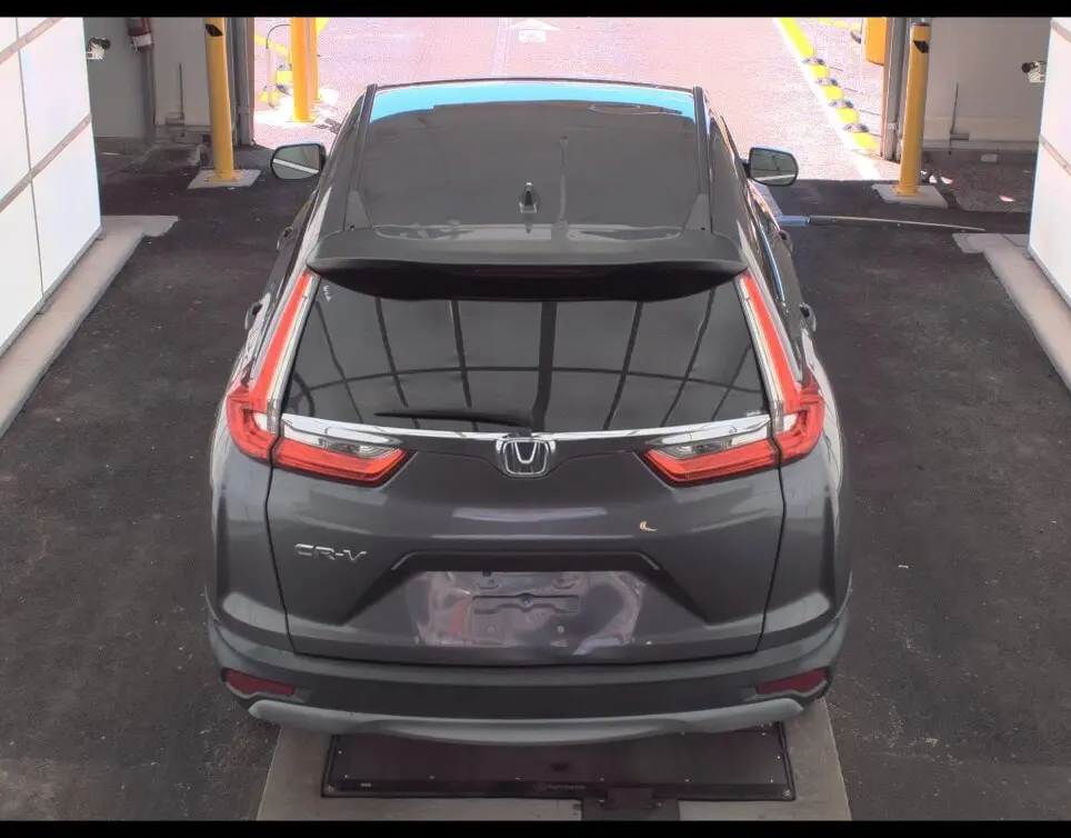 Florida Fine Cars - Used HONDA CR-V 2018 WEST PALM LX