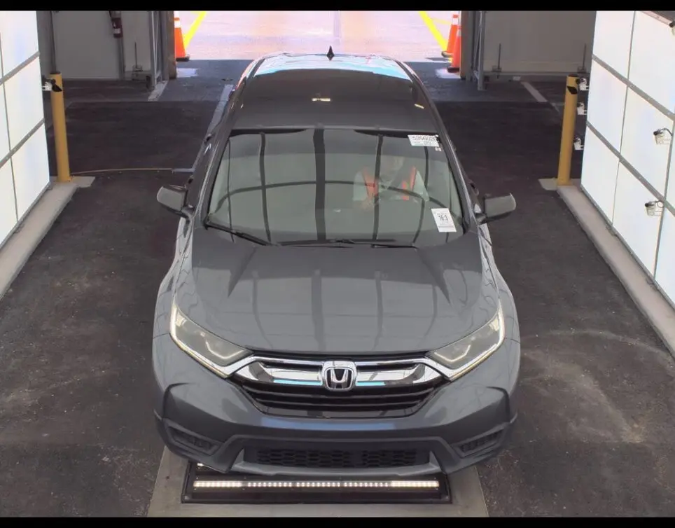 Florida Fine Cars - Used HONDA CR-V 2018 WEST PALM LX