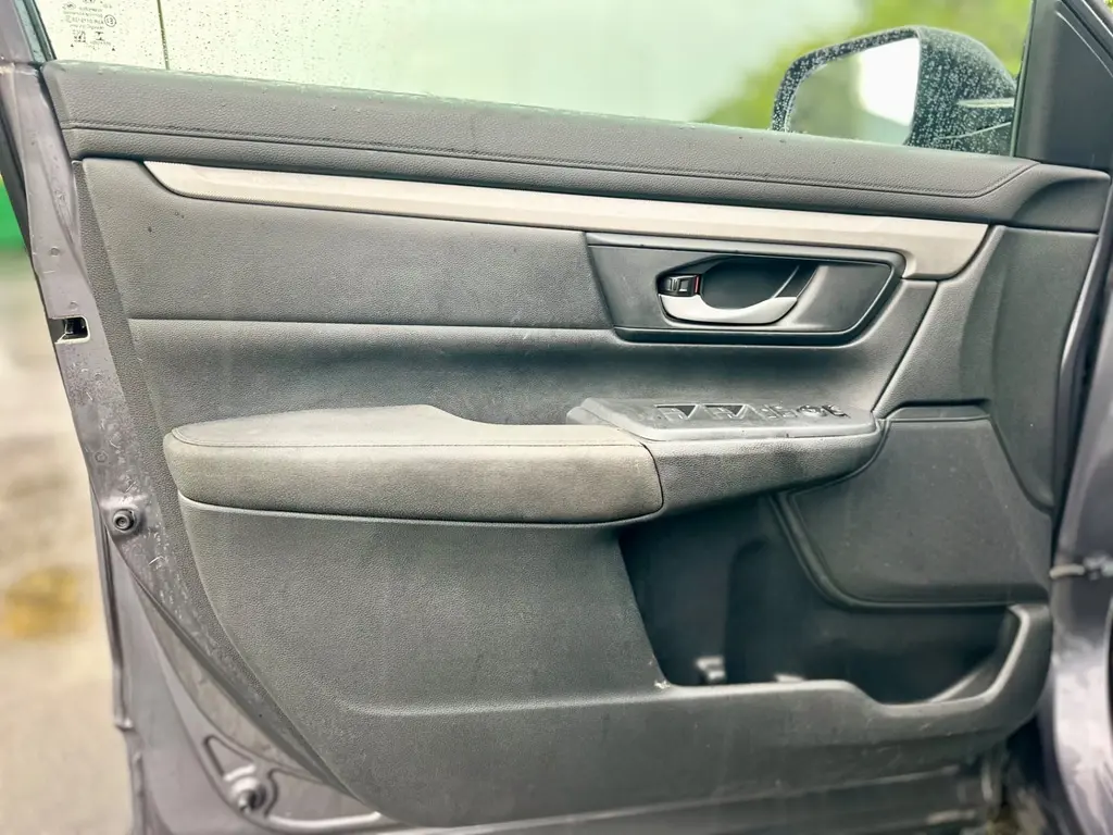 Florida Fine Cars - Used HONDA CR-V 2018 WEST PALM LX