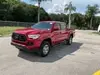 Florida Fine Cars - Used TOYOTA TACOMA 2WD 2023 ORLANDO SR