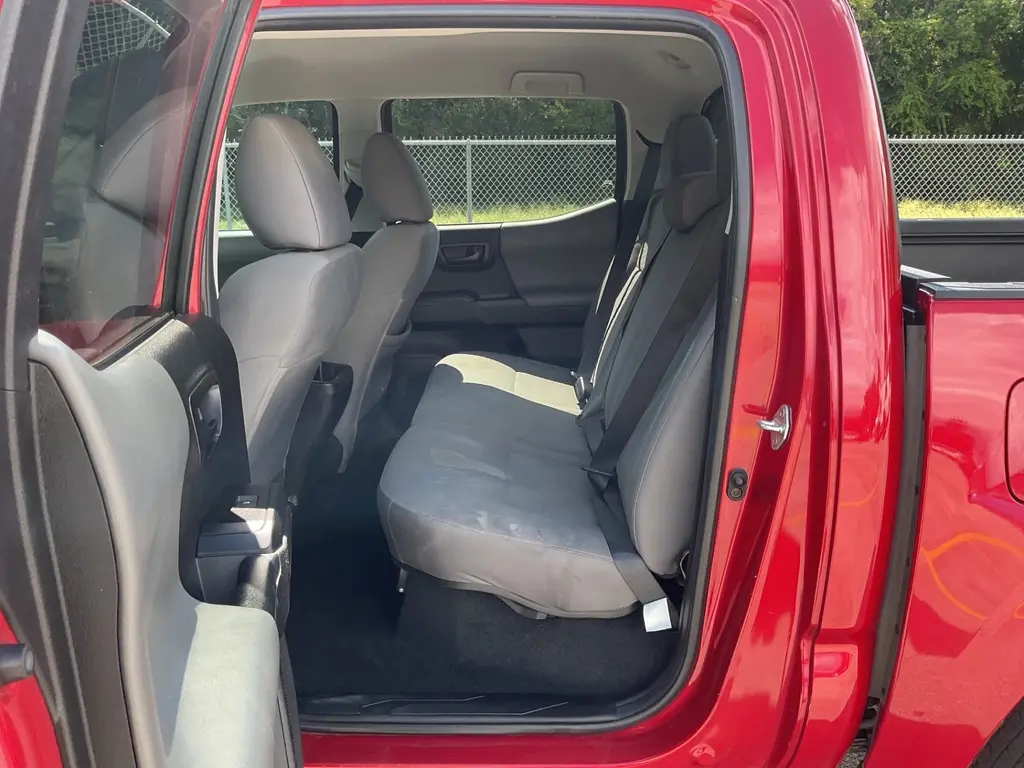 Florida Fine Cars - Used TOYOTA TACOMA 2WD 2023 ORLANDO SR