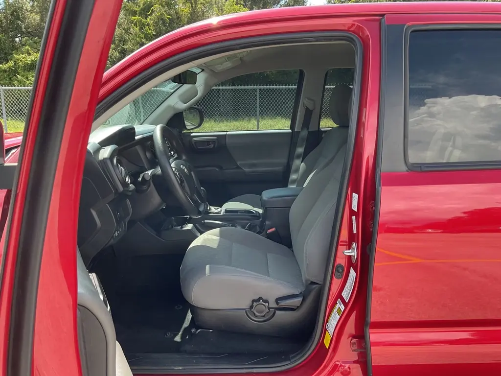 Florida Fine Cars - Used TOYOTA TACOMA 2WD 2023 ORLANDO SR