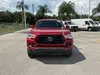 Florida Fine Cars - Used TOYOTA TACOMA 2WD 2023 ORLANDO SR