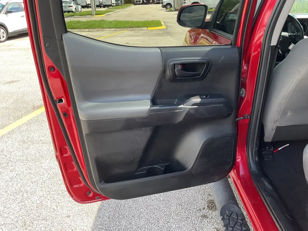 Florida Fine Cars - Used TOYOTA TACOMA 2WD 2023 ORLANDO SR