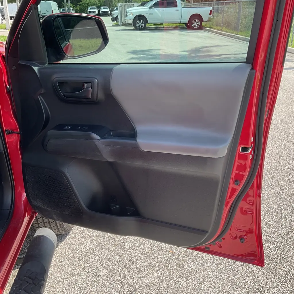 Florida Fine Cars - Used TOYOTA TACOMA 2WD 2023 ORLANDO SR
