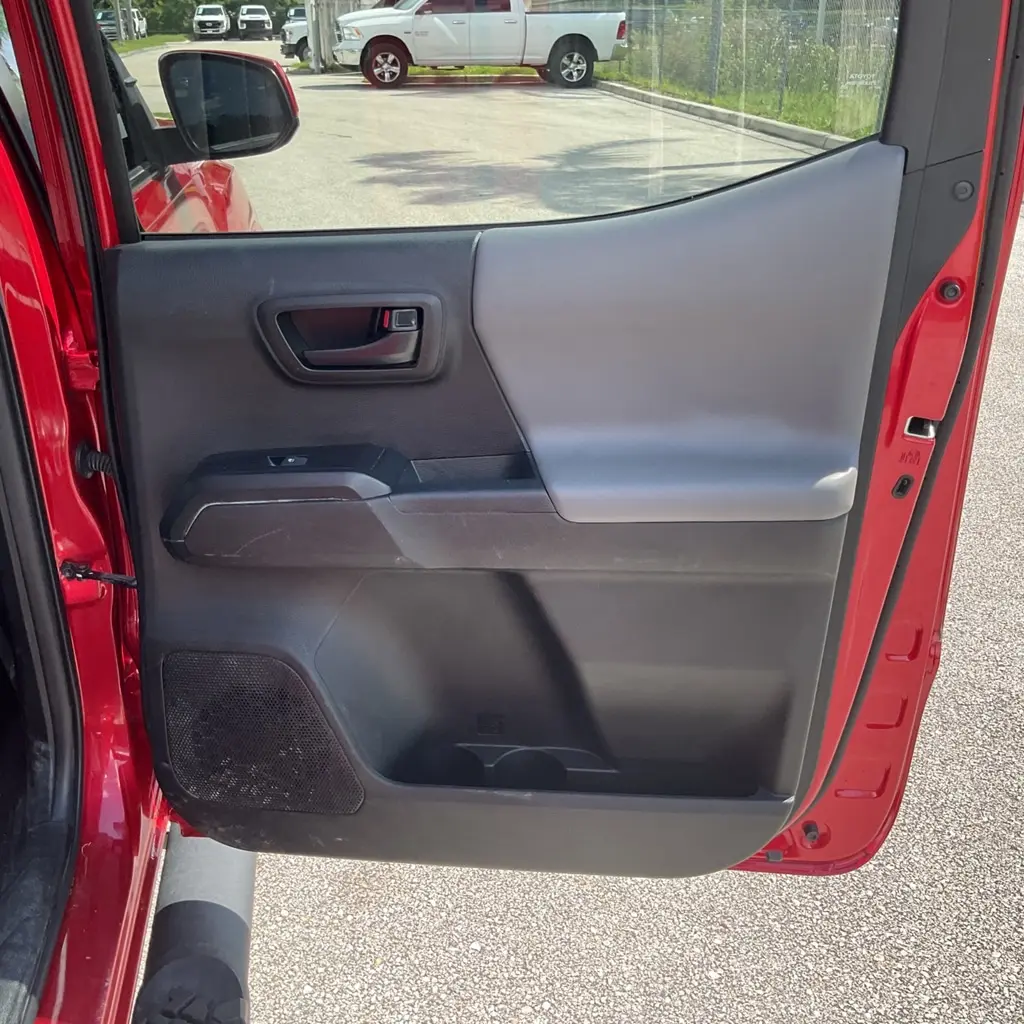 Florida Fine Cars - Used TOYOTA TACOMA 2WD 2023 ORLANDO SR