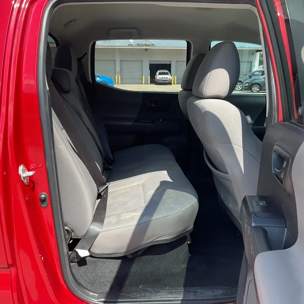 Florida Fine Cars - Used TOYOTA TACOMA 2WD 2023 ORLANDO SR