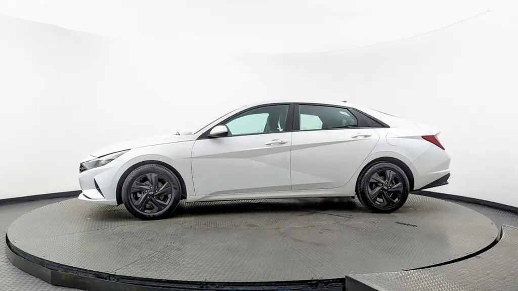 Florida Fine Cars - Used HYUNDAI ELANTRA 2023 MARGATE SEL