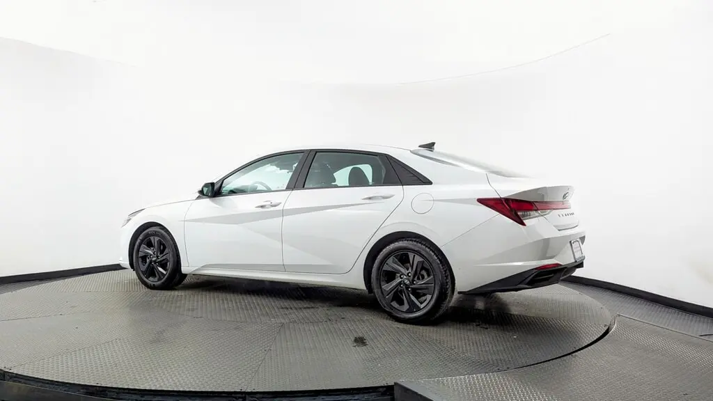 Florida Fine Cars - Used HYUNDAI ELANTRA 2023 MARGATE SEL