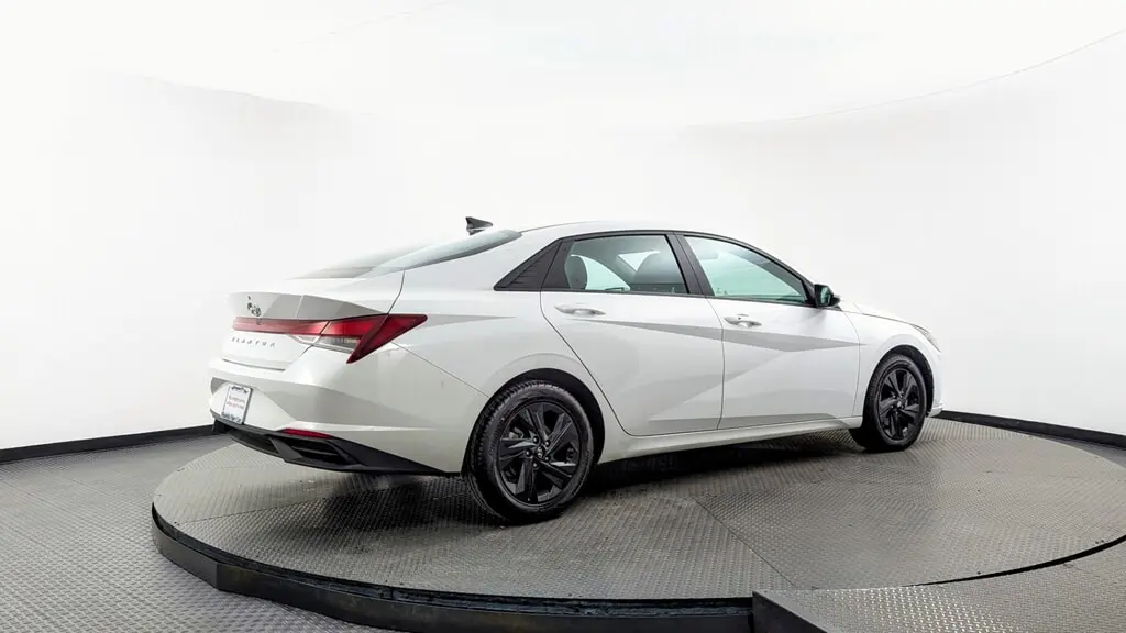 Florida Fine Cars - Used HYUNDAI ELANTRA 2023 MARGATE SEL
