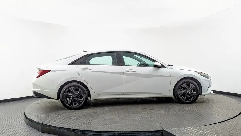 Florida Fine Cars - Used HYUNDAI ELANTRA 2023 MARGATE SEL