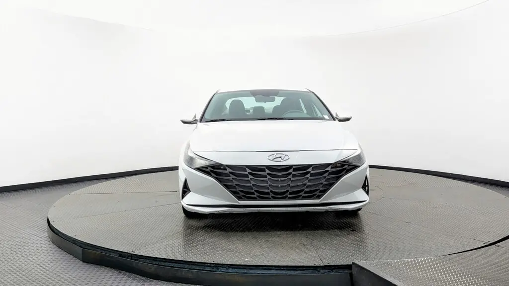 Florida Fine Cars - Used HYUNDAI ELANTRA 2023 MARGATE SEL