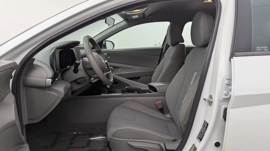 Florida Fine Cars - Used HYUNDAI ELANTRA 2023 MARGATE SEL